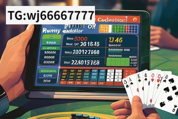 Exploring the World of Rummy CalcherRummy Calculator: Mastering the Game with Technology