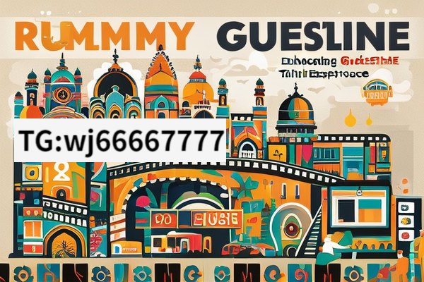 Title: Rummy, Guestline, and Juhu: A Fascinating Blend,Title: Rummy Guestline: Enhancing Juhus Tourism Experience