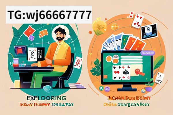 Title: Exploring Indian Rummy Online,Title: Mastering Indian Rummy Online: Strategies, Tips & More