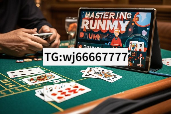 The Fascinating World of Rummy Game Videos,Mastering Rummy Game Video Strategies