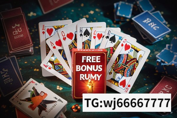 Unlocking the Secrets of Free Bonus Rummy, Unlocking the Thrill of Free Bonus Rummy: A Strategic Card Game Adventure