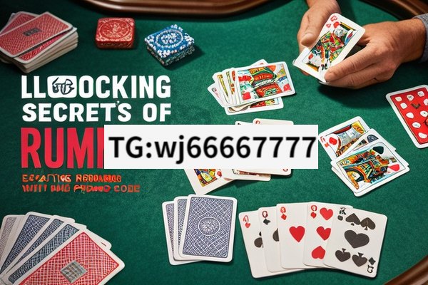 Unlocking the Secrets of Rummy Promo Code, Unlock Exciting Rewards with Rummy Promo Code