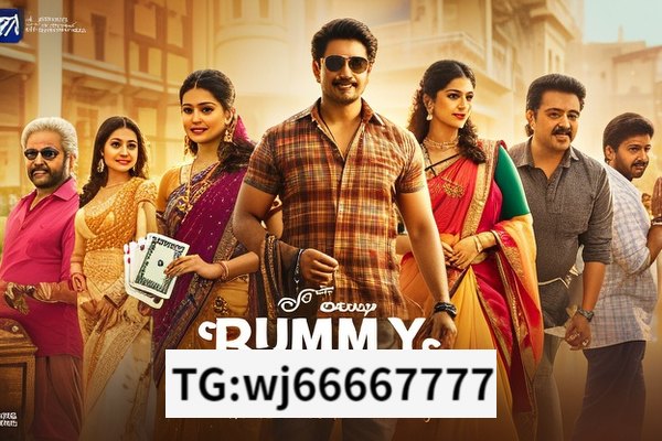 Rummy: The Tamil Movie Sensation, Rummy Tales: Exploring the Impact of a Tamil Movie Phenomenon