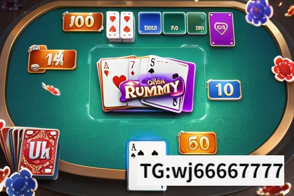 Unleashing the Fun of Rummy 500 Online, Rummy 500 Online: A Digital Card Game Revolution