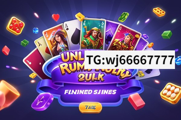 Unlimited Rummy Game: Endless Fun and Challenges, Unlocking Endless Fun with Unlimited Rummy Game