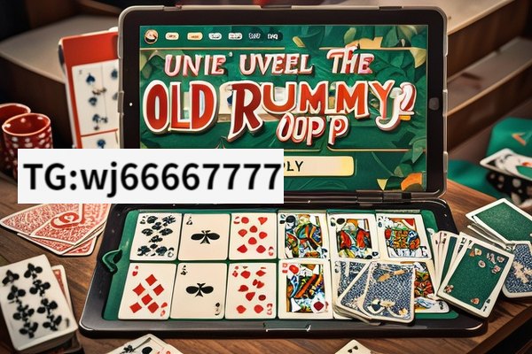 Unveiling the Old Rummy App, The Resurgence of Old Rummy App: A Digital Retrospective