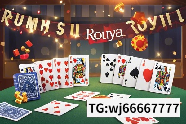 Unleashing the Fun of Rummy Royal Online, Mastering Rummy Royal Online: Tips and Strategies