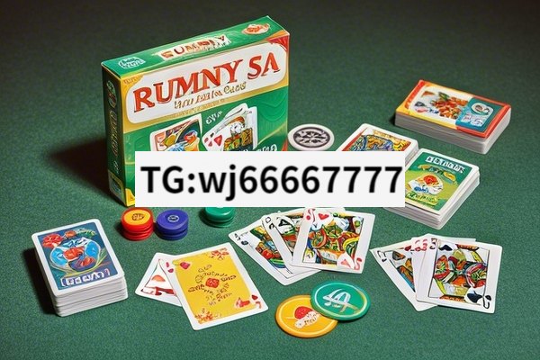 The Fascinating World of Rummy Sa, Rummy SA: The Card Game Revolutionizing Entertainment