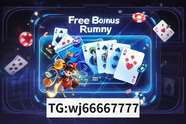 Unlocking the Secrets of Free Bonus Rummy,Free Bonus Rummy: Boost Your Gameplay