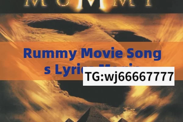 Rummy Movie Songs Lyrics Magic