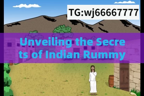 Unveiling the Secrets of Indian Rummy Rules, Mastering Indian Rummy Rules: A Comprehensive Guide