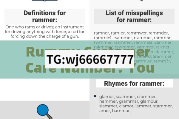 Rummy Customer Care Number: Your Key to Assistance,Rummy Customer Care Number: Your Key to Seamless Gaming