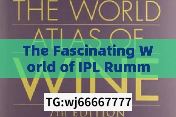 The Fascinating World of IPL Rummy, Mastering IPL Rummy: Tips and Strategies