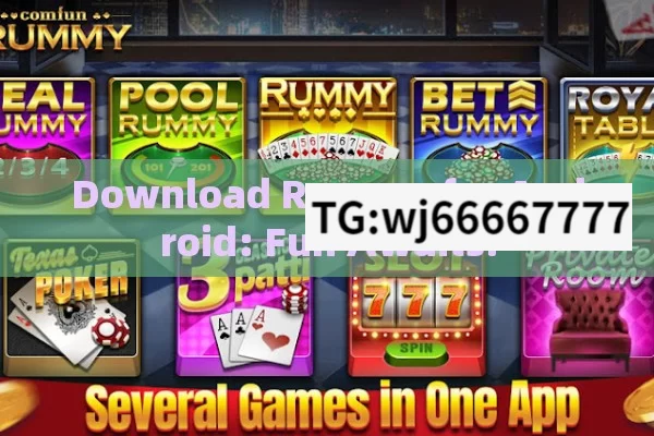 Download Rummy for Android: Fun Awaits!