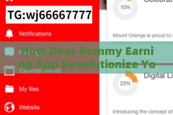 How Does Rummy Earning App Revolutionize Your Income?