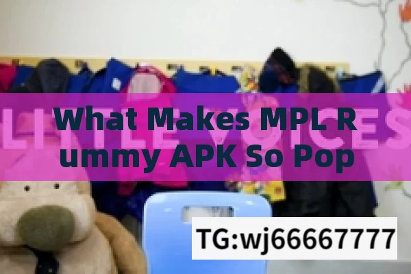 What Makes MPL Rummy APK So Popular?Is MPL Rummy APK the Best Choice for Indian Players?