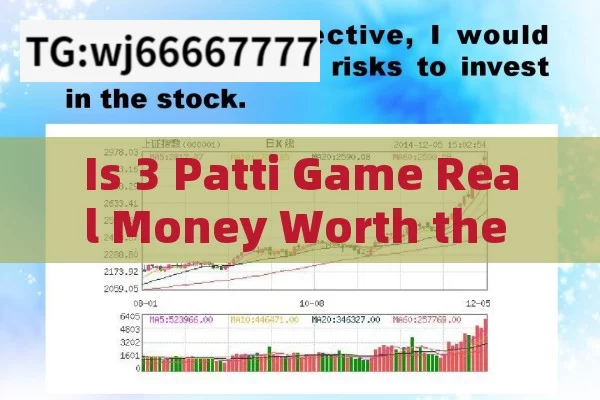 Is 3 Patti Game Real Money Worth the Risk? Unveiling the Truth